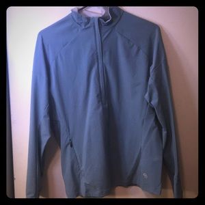 Mountain Hardware layer